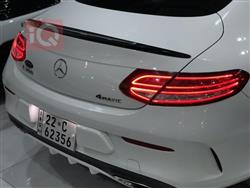 مێرسێدس بێنز C-Class